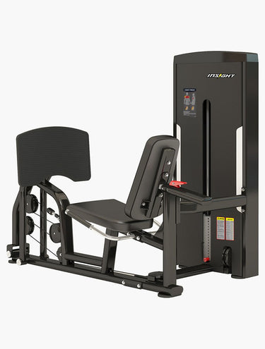 Insight Fitness Seated Leg Press - SA016